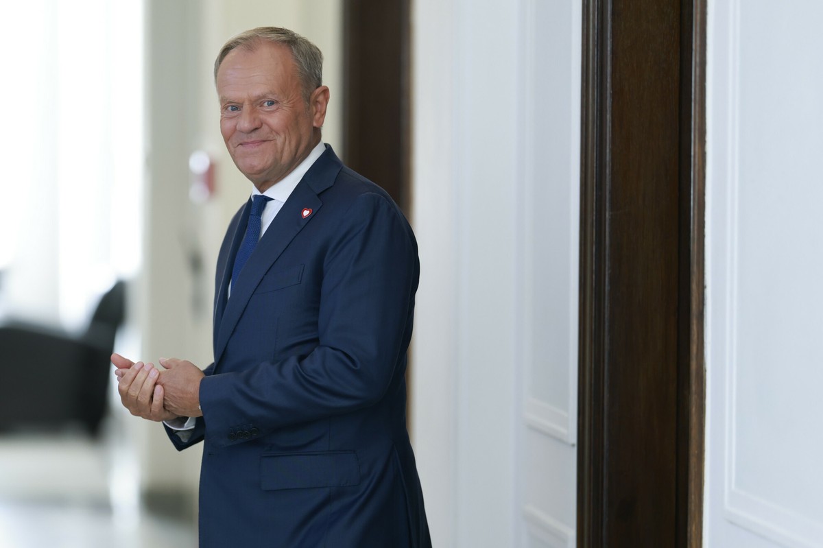 Takiego sondażu partyjnego dawno nie było. KO z olbrzymią przewagą