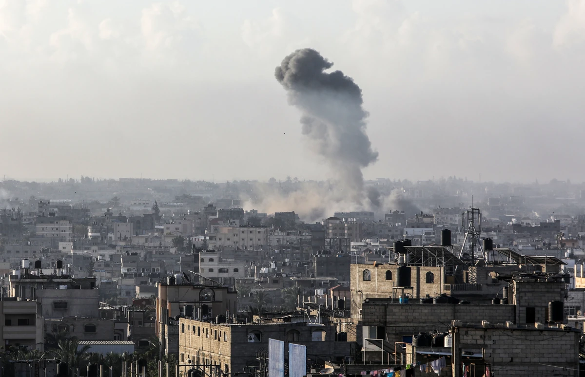 Hamas zwolni kolejnych izraelskich zakładników. Izrael pozwoli Palestyńczykom wrócić do Gazy