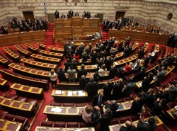 Więcej Greków za rządem koalicyjnym niż za wyborami