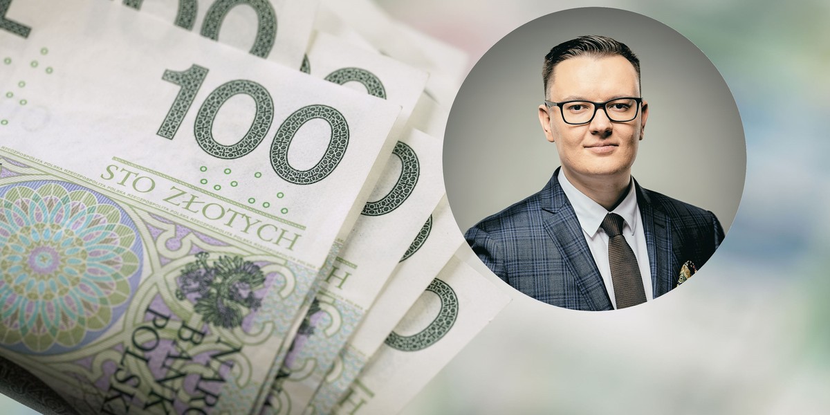 "Polska wraca na inwestycyjny radar" - brzmi tytuł strategii, dotyczącej rynku akcji, napisanej przez Mateusza Krupę i analityków Biura Maklerskiego mBanku.