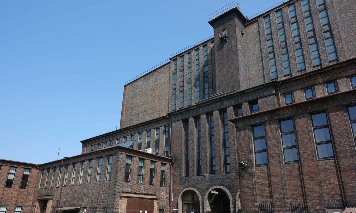 Elektrociepłownia w rejestrze zabytków? Rośnie popularność postindustrialnych atrakcji