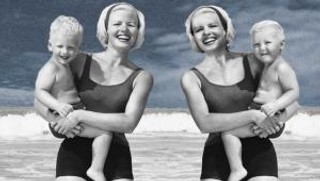 Doris Lessing 'Dwie kobiety' - recenzja