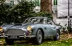 1960 Aston Martin DB4 Series 2