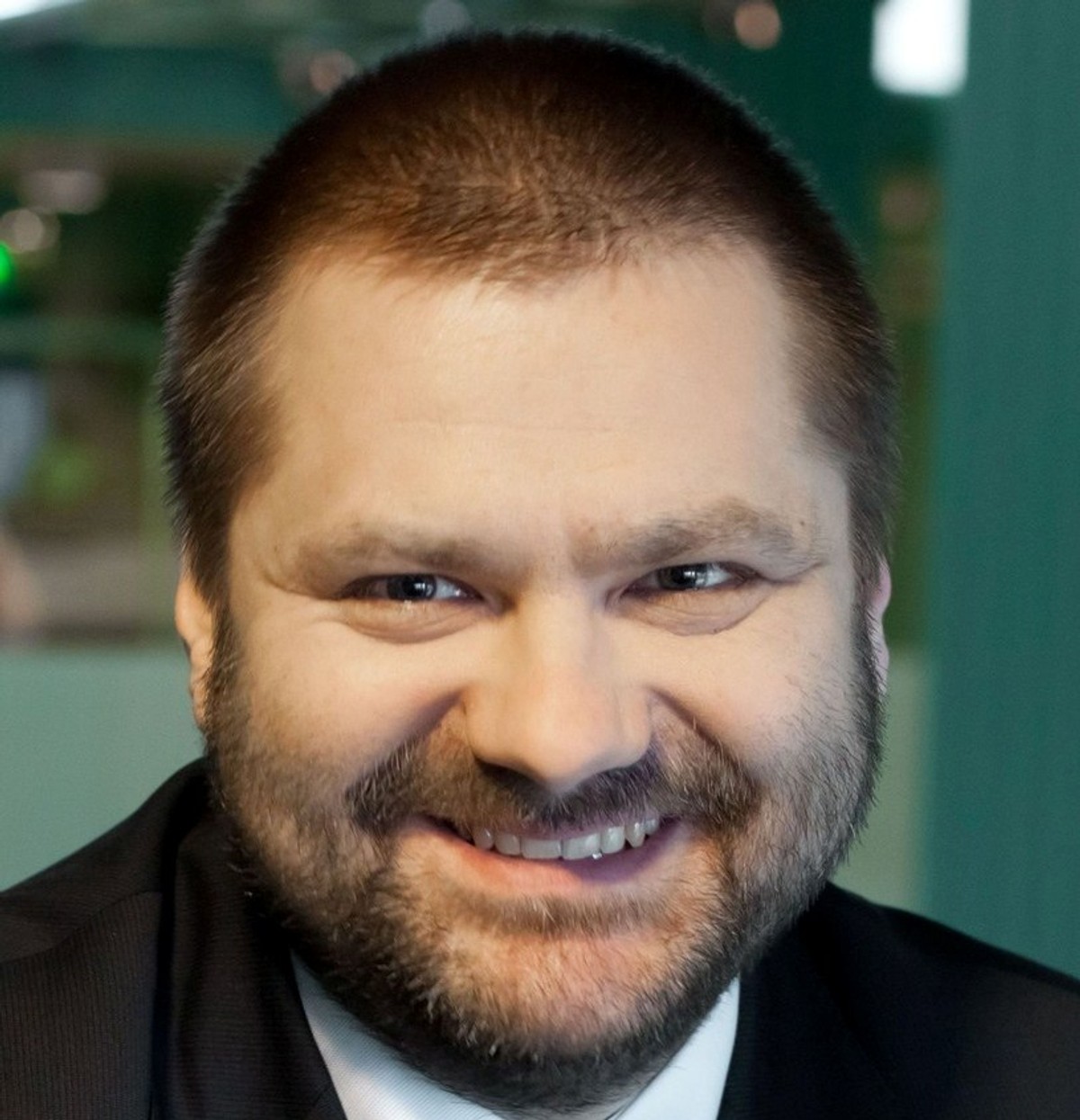 Andrzej Malec