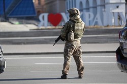 Do Legionu Ukraina w trzy dni. Klub PSL chce złożyć wniosek w Sejmie