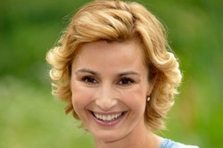 Brodzik: Wszystko podporządkowałam dzieciom. Nie żałuję