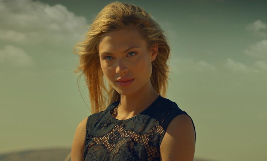 Saša Kovačević  nova pesma "Greška"