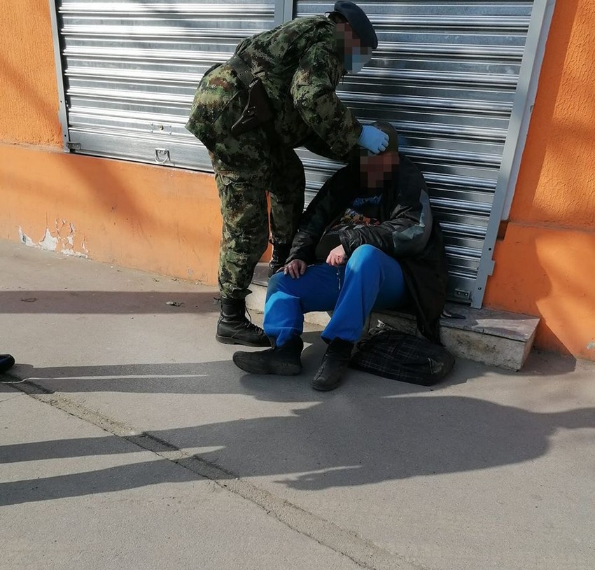 Zastavnik Nnad Šegrt