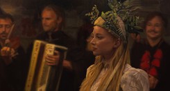 Krótka lista filmów międzynarodowych, które powalczą o nominacje do Oscara. 'Chłopów' na niej nie ma