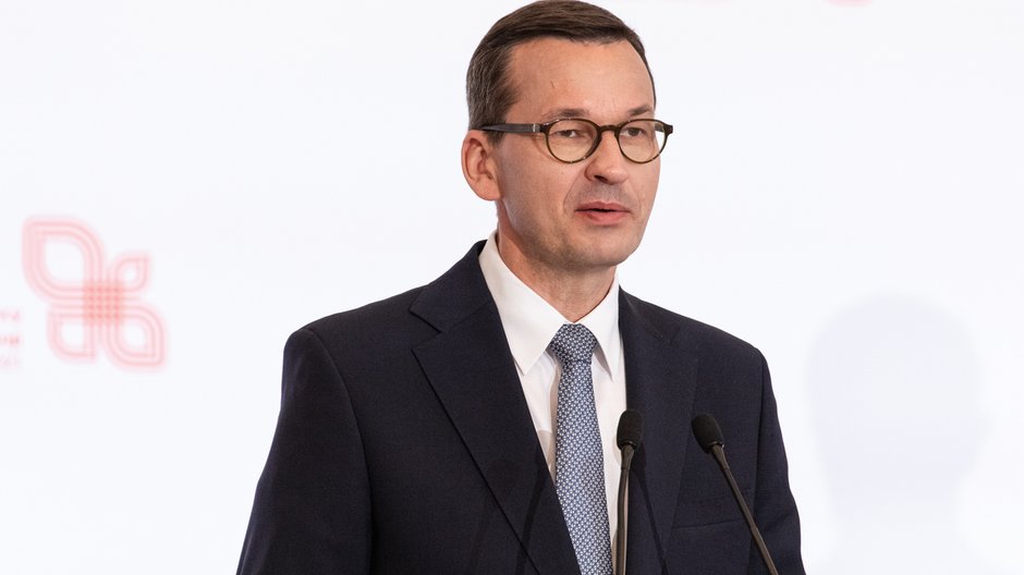 Mateusz Morawiecki