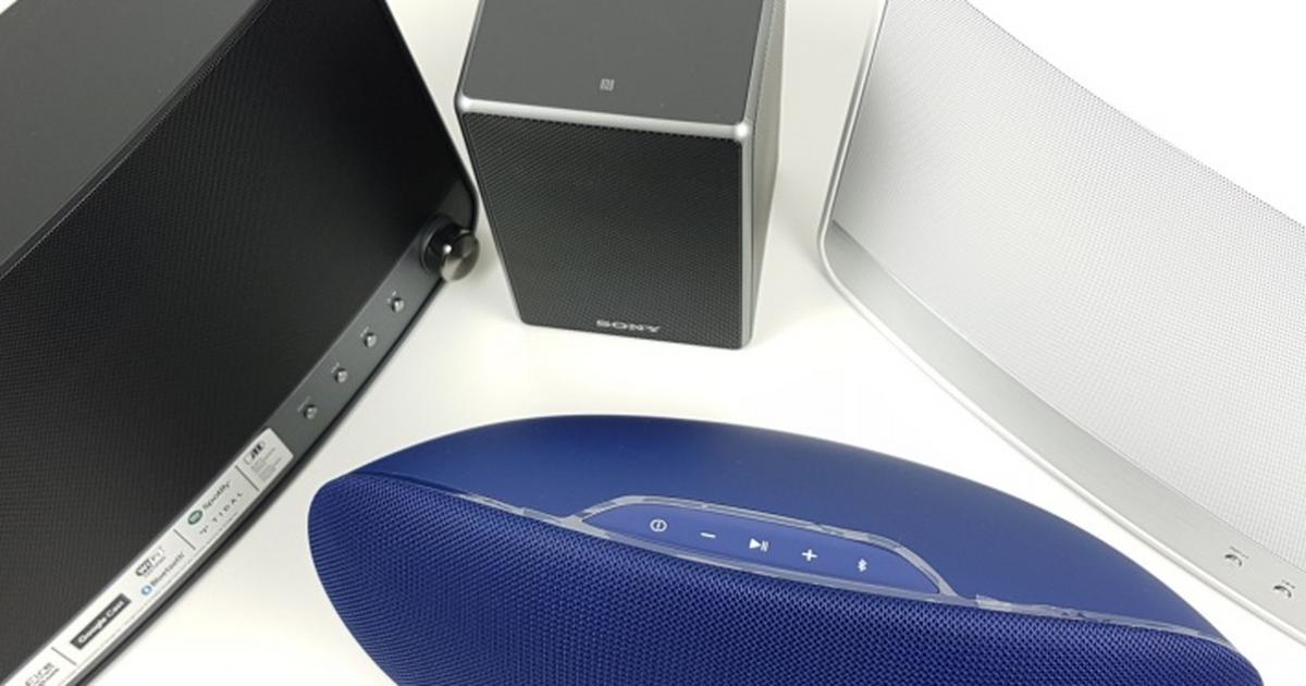 Vergleichstest: Multiroom von Bose, Sonos, Raumfeld & Co. | TechStage