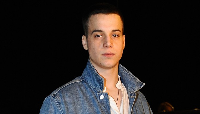 Pavle Mensur