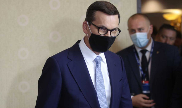 Mateusz Morawiecki