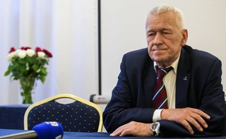 Kornel Morawiecki: Tegoroczny Marsz Niepodległości był olbrzymią, patriotyczną manifestacją