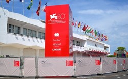 Rusza 80. festiwal filmowy w Wenecji. Na czerwonym dywanie zabraknie gwiazd