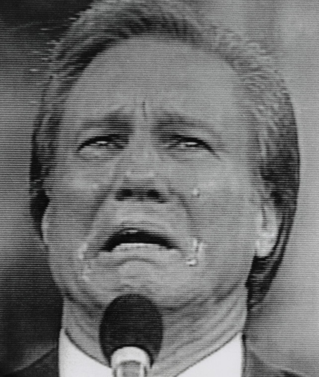 Jimmy Swaggart