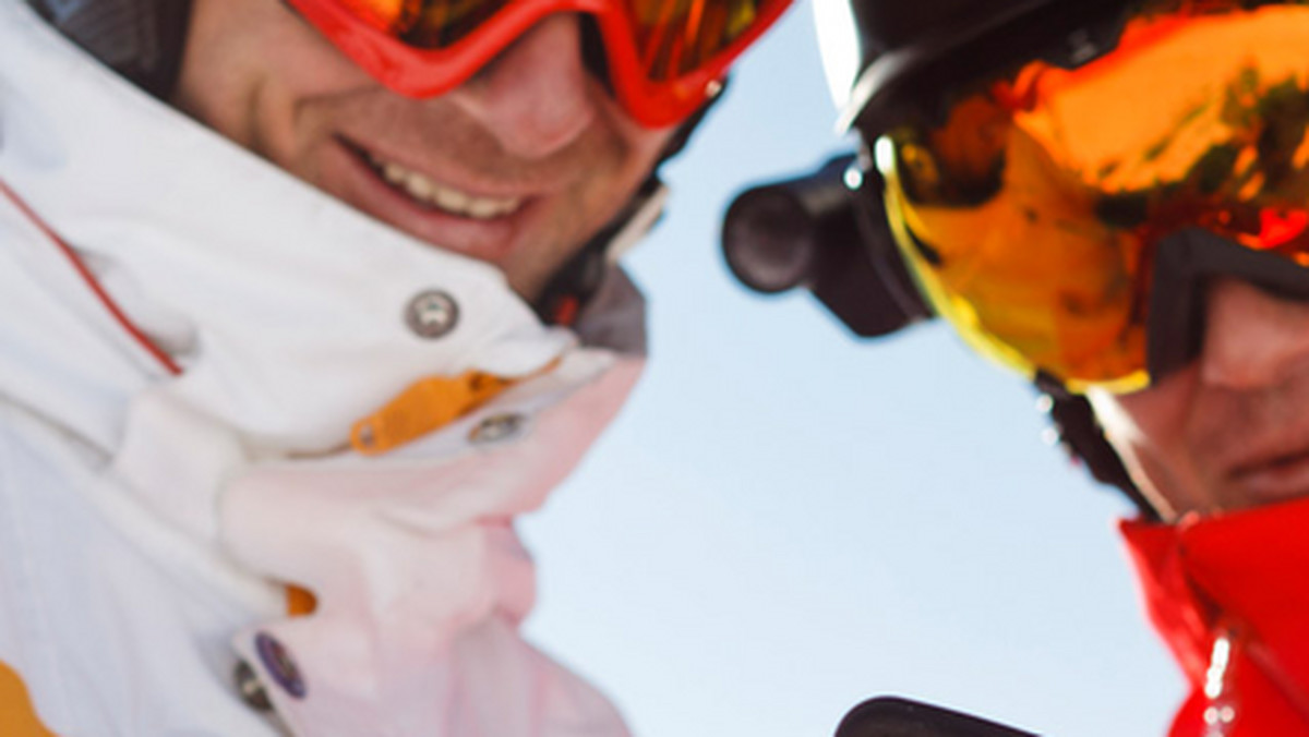 Rossignol stworzył aplikację dla narciarzy i snowboardzistów, którzy szukają dobrej zabawy i możliwości zmierzenia się ze sobą. Ski Pursuit jest już do bezpłatnego pobrania    w Internecie.