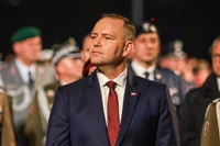 Grochal: to, co dzieje się w otoczeniu prezydenta, zakrawa na komedię pomyłek