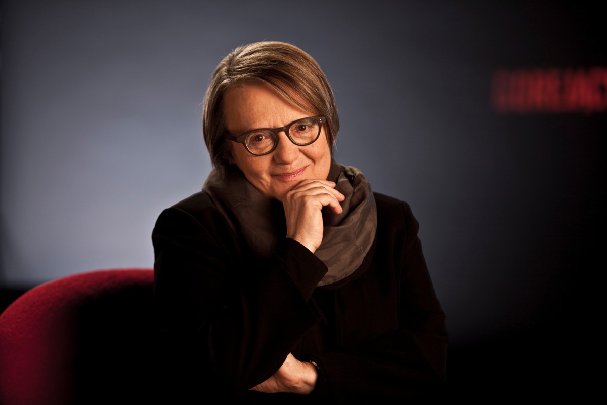 Agnieszka Holland szefem Europejskiej Akademii Filmowej