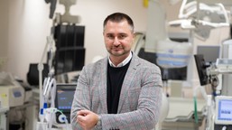 adam konka odwołany z funkcji dyrektora centrum e-zdrowia. ministerstw