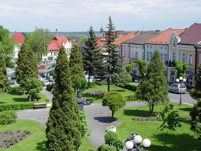 Galeria Polska - Królewskie Miasto Leżajsk, obrazek 14
