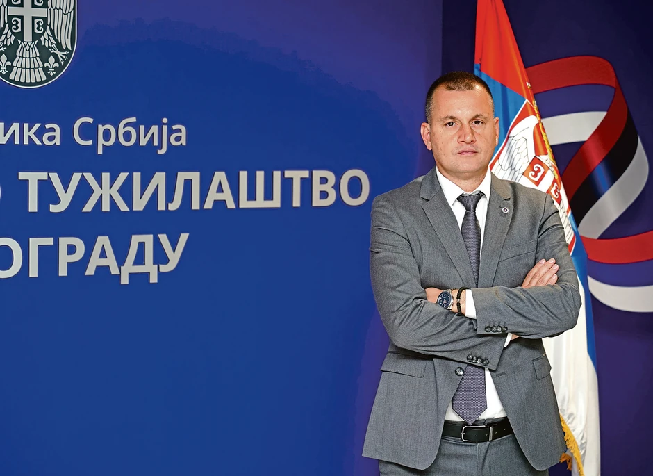 Nenad Stefanović