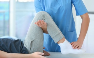 Pacjenci skorzystają z telerehabilitacji. Po raz pierwszy w Łodzi