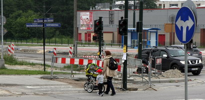 Zmiany w komunikacji na Ruczaju