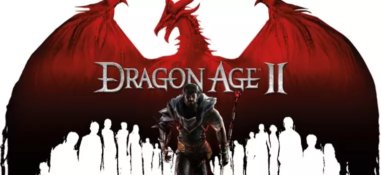 Recenzja Dragon Age II