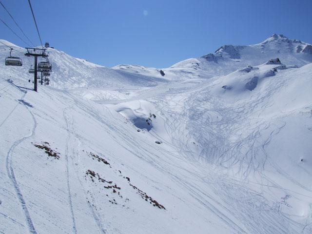 Galeria Francja - Tignes, obrazek 28