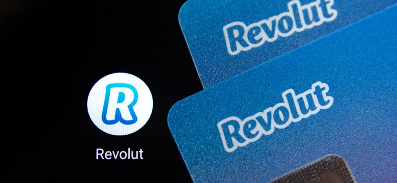 Revolut rozszerza ofertę. Użytkownicy zyskają nowe usługi. Jakie?