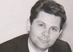 Założyciel marki Henri Lloyd, biznesmen z polskimi korzeniami nie żyje