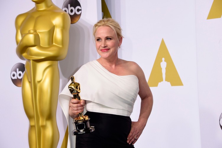 Najlepsza aktorka drugoplanowa: