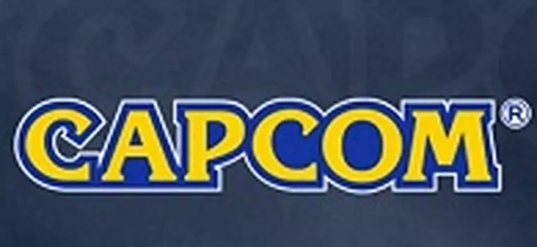 Capcom szykuje niespodziankę na Comic Con