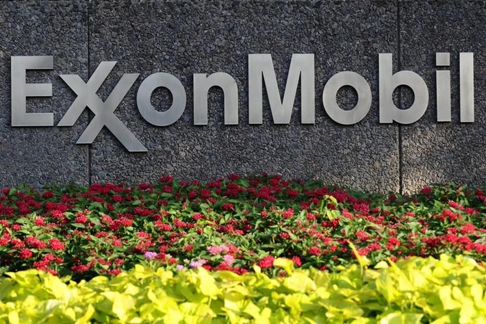 7. Exxon Mobil