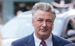 Alec Baldwin formalnie oskarżony o nieumyślne zabójstwo ukraińskiej operatorki filmowej