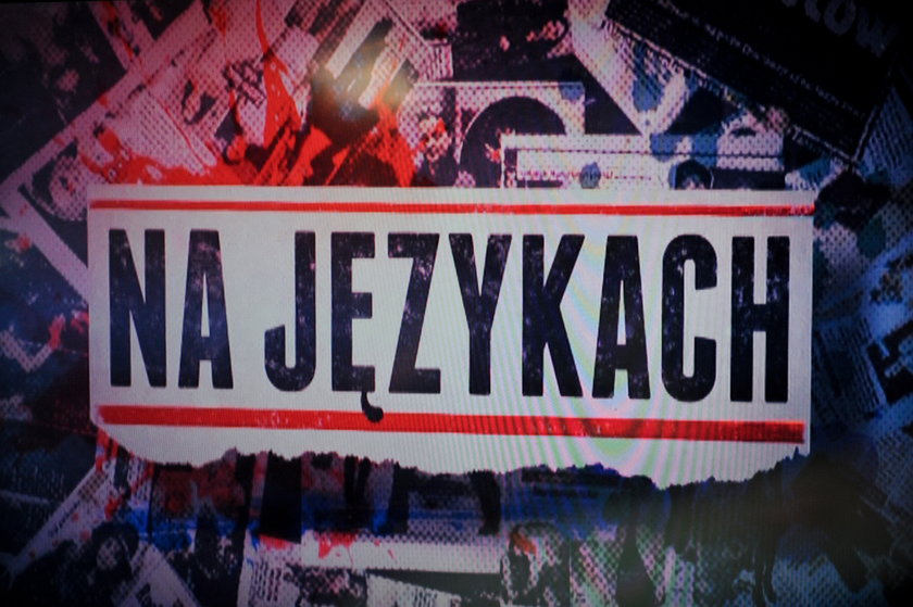 "Na językach"