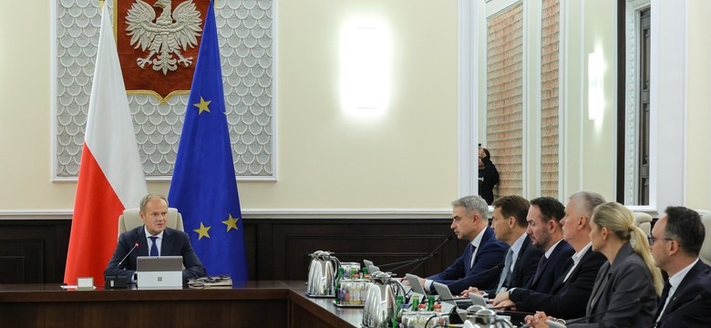 Zmiany w rządzie na finiszu. Kto poleci, a kto zostanie u Tuska?