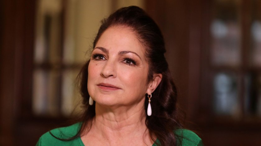 Gloria Estefan postanowiła przerwać milczenie. 64-letnia wokalistka była w dzieciństwie molestowana seksualnie