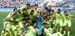 Barcelona wraca na tron! Messi postawił kropkę nad „i”