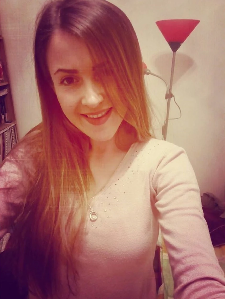 Kristina Kaplanović