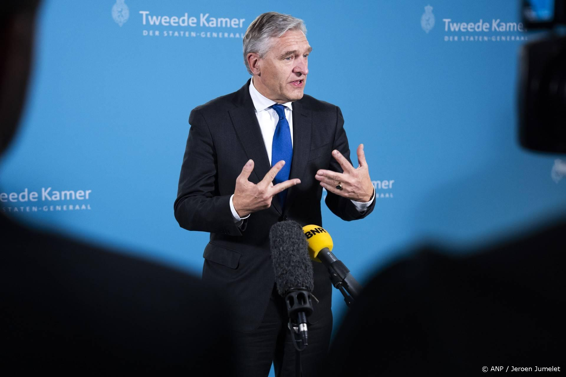 Van artsen tot werkgevers: 40 partijen eisen focus op gezond leven