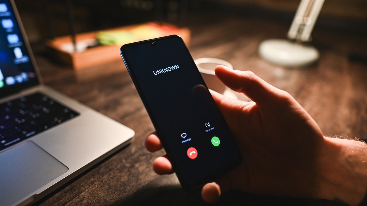 Prečo sú neznáme čísla zo zahraničia nebezpečné?