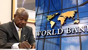 World Bank to negotiate Uganda's gay laws against its loans