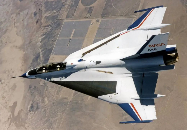 Myśliwiec F-16XL