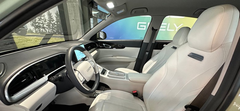 Oto nowy hit dla rodziny. Ma napęd na tył i 116 KM. Ile kosztuje?