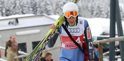 Stoch wraca do gry! Dziś zaczyna się TCS!