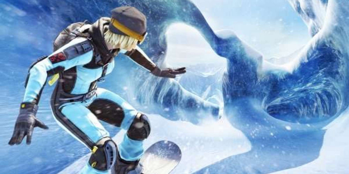 Nowy SSX pojawi się w styczniu 2012