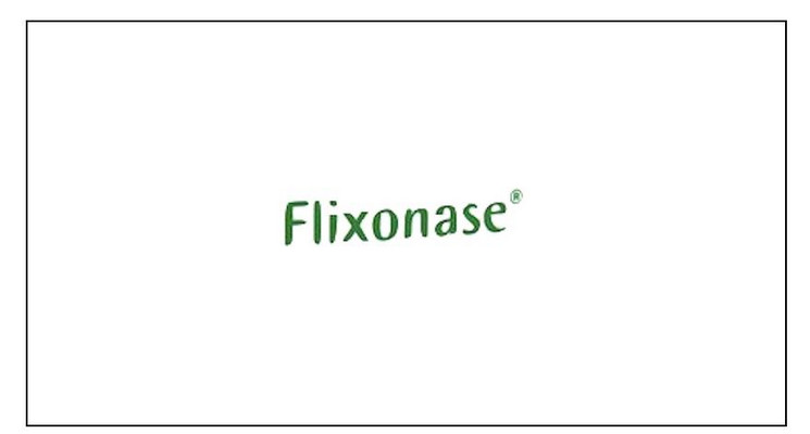 Flixonase