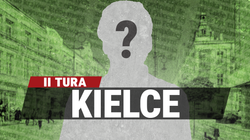 Wybory samorządowe 2024. Kto wygrał w Kielcach? [EXIT POLL]